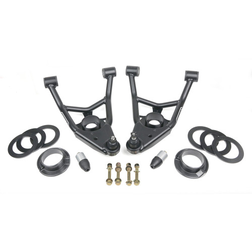 Ridetech Front Lower A-Arms 64-72 GM A-Body - ART11222199