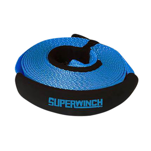 Superwinch Tree Trunk Protector 1in x 8ft Rated 10000lbs - SUP2302284