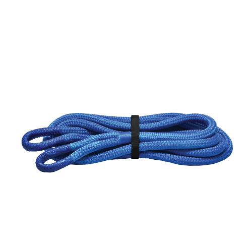 Superwinch Recovery Rope 1in x 30ft Rated 30000lbs - SUP2592
