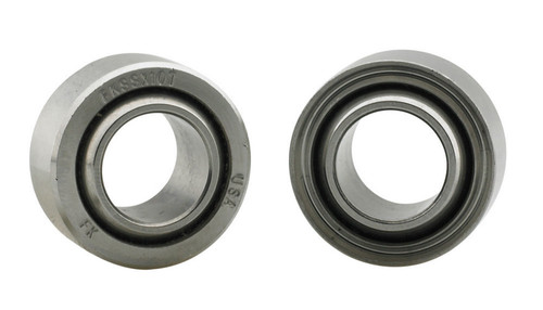 FK 5/8 Spherical Bearing 17-4 SS Race SS Ball - FKBFKSSX10T