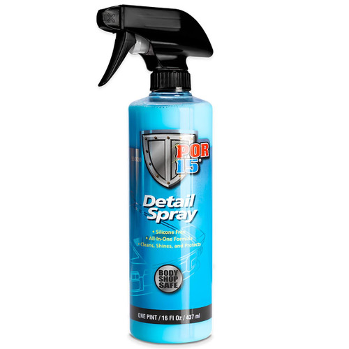 Por-15 Detail Spray  - POR53020