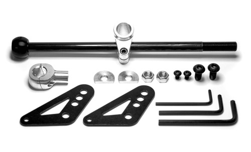 Go Fast Bits Shift Kit Short Shift Subaru WRX 08-14 - GFB4005