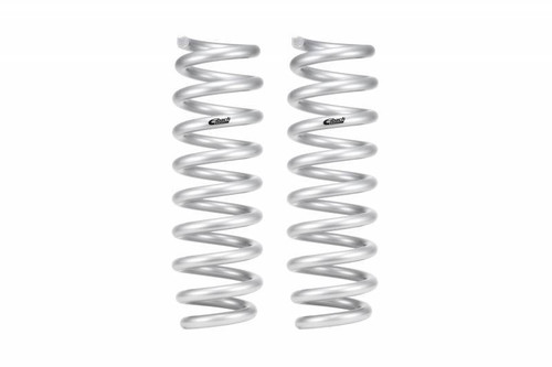 Eibach Pro-Lift-Kit Springs Front Level Springs Only - EIBE30-35-060-01-20