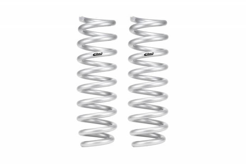 Eibach Pro-Lift-Kit Springs Front Springs Only - EIBE30-35-060-02-20