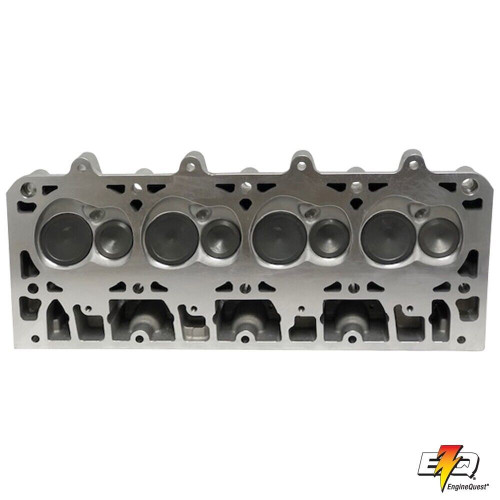 Enginequest GM LS 364X Cylinder Head Bare - ENQCH364X