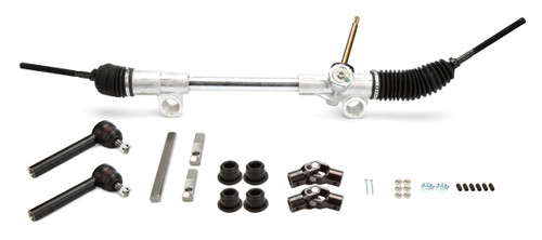 Flaming River Rack and Pinion Kit 79- Mustang 5.0L - FLAFR1890LP