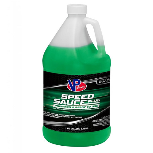 VP Racing Speed Sauce Plus Case 4/1 Gal - VPF1462