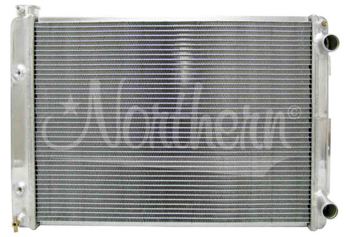 Northern Aluminum Radiator 67-69 Camaro w/LS - NRA205182