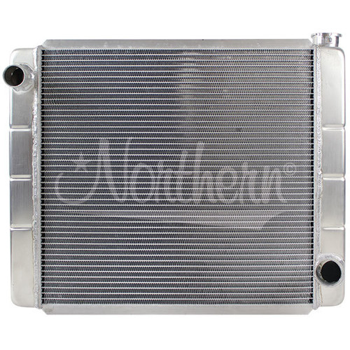 Northern Aluminum Radiator 24 x 19 Race Pro - NRA209679