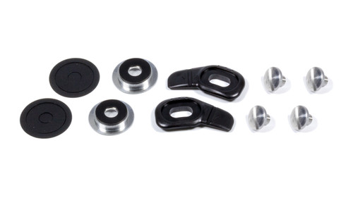 Arai Helmet Pivot Kit for GP-6 And SK-6