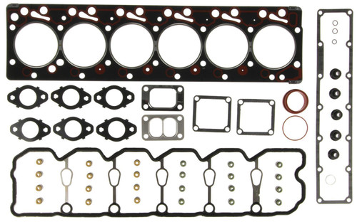 Mahle/Clevite Head Set Dodge Cummins 5.9L