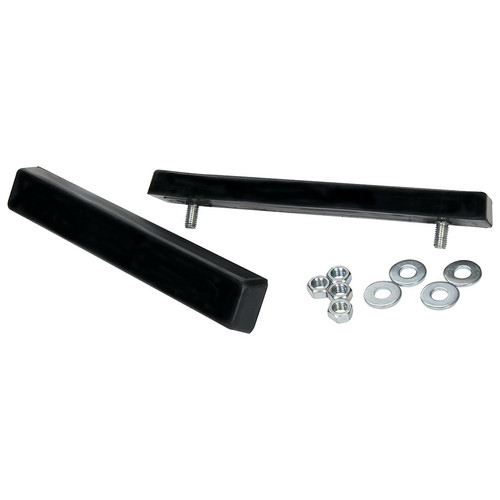 Rubber Pad Kit for Stack Stands 1pr