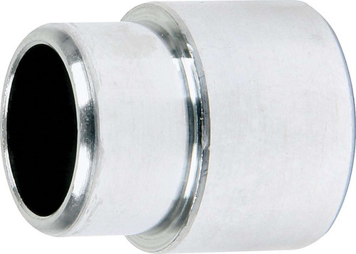 Reducer Spacers 5/8 to 1/2 x 1/2 Alum