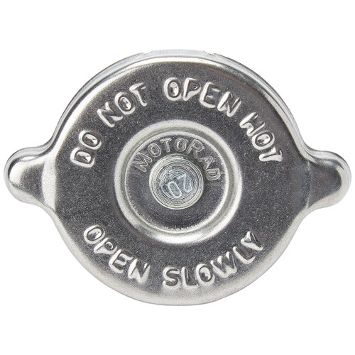 Radiator Cap 18-22 PSI