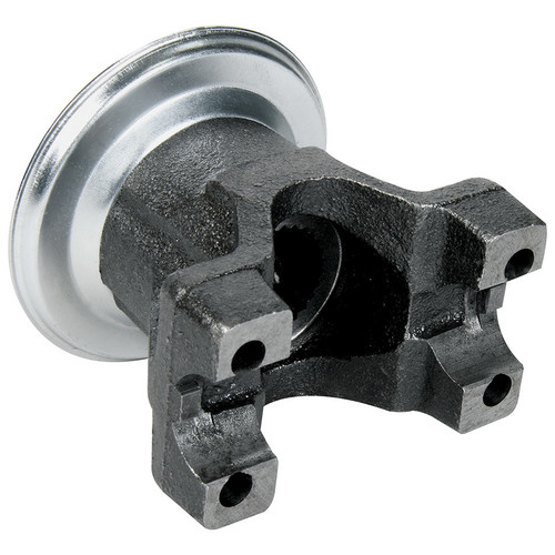 Yoke Ford 9 28spl Cast Steel 1310 U-Joint