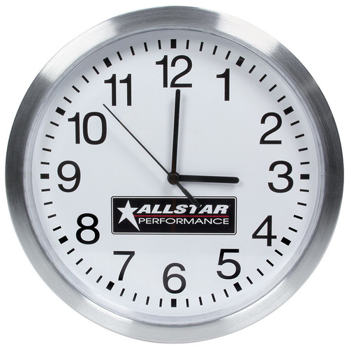 Allstar Clock