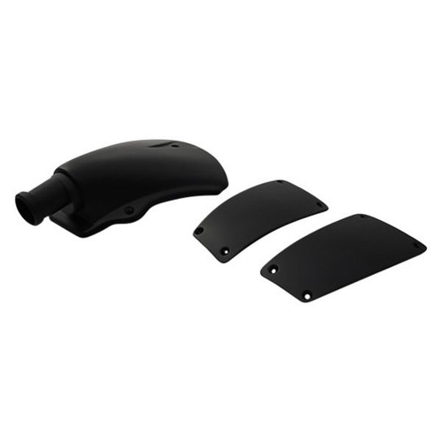 Bell Racing Top Air Kit BR1 Infusion Matte Black