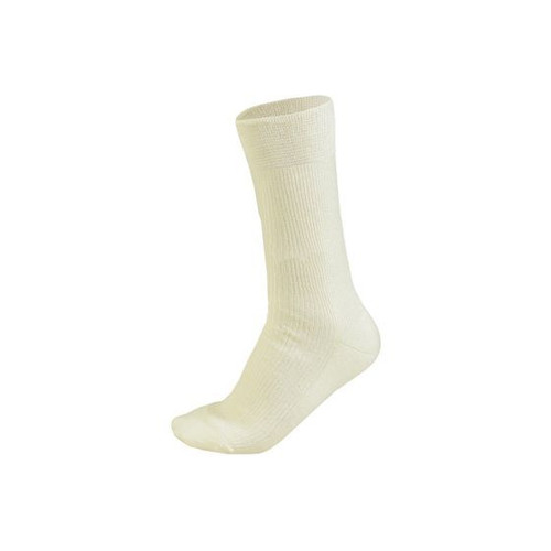 Bell Racing Socks Black SPORT-TX White One Size SFI 3.3
