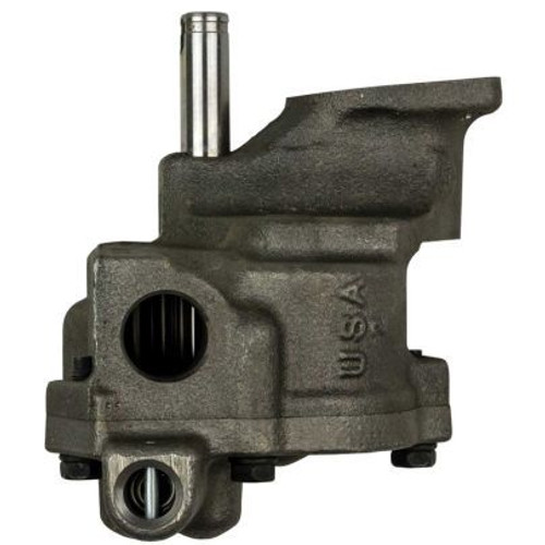 Moroso BBC Oil Pump Std Volume High Pressure