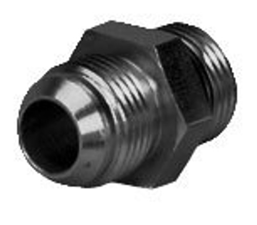Moroso Dry Sump Fitting -12an to -12an