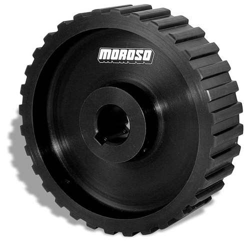 Moroso Gilmer Pulley - 32 Tooth