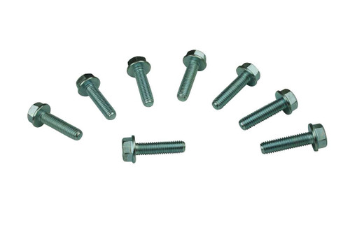 Moroso Bolt Kit GM LS Timing Cover