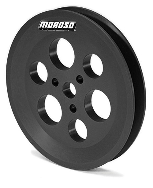 Moroso Air Pump V-Belt Pulley