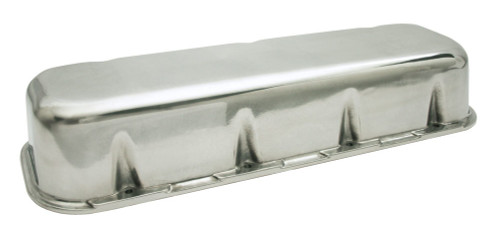 Moroso BB Chevy Polished Valve Covers