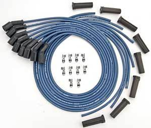 Moroso Ultra 40 Plug Wire Set - LS1- Unsleeved