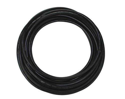 Moroso 1-Gauge Battery Cable 50ft w/Black Insulation