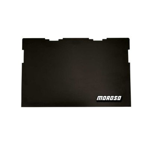 Moroso Dash Blockoff Plate - Mazda Miata 99-04