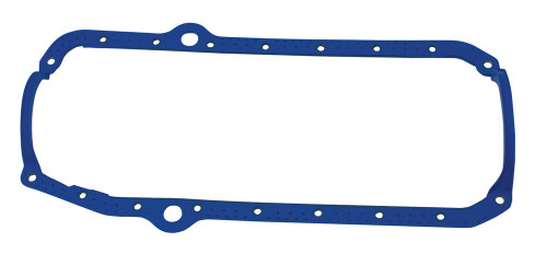 Moroso Oil Pan Gasket - SBC Pre-85 1pc.