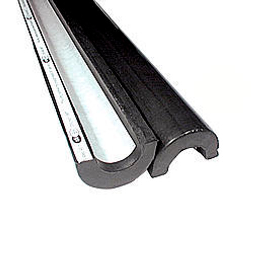 Simpson Safety Roll Bar Padding SFI Black