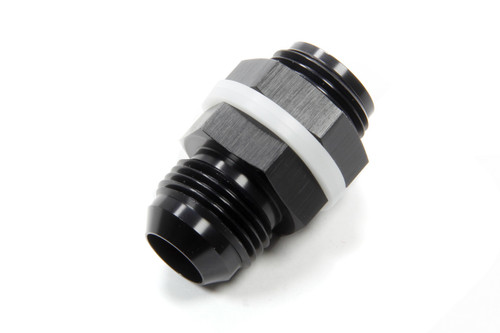 Vibrant Performance -12AN Fuel Cell Bulkhead Adapter Fitting