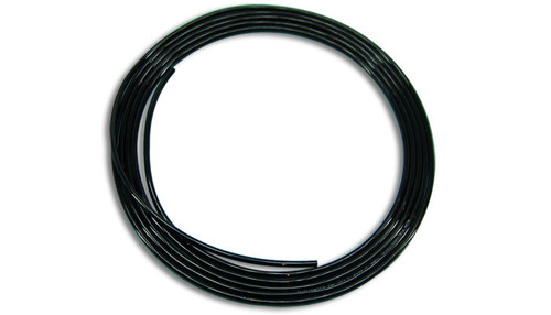 Vibrant Performance 3/8in (9.5mm) Diameter P olyethylene Tubing 10'