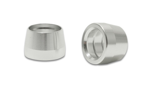 Vibrant Performance Fitting Replacement Oliv e for PTFE Hose Ends -8