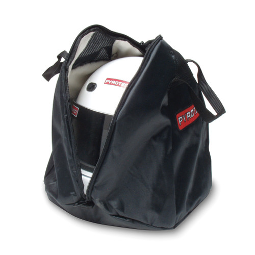 Pyrotect Helmet Bag Black