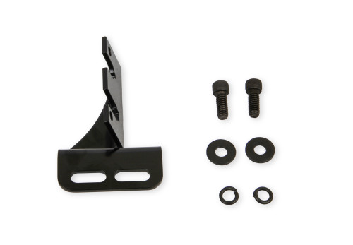 Holley 105mm TB Cable Bracket for 300-621