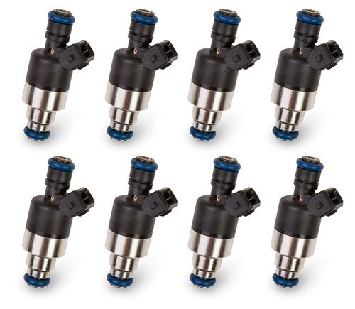 Holley 30 PPH Fuel Injectors - 8-Pack