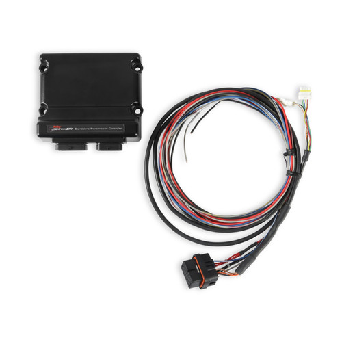 Holley Trans Controller Sniper EFI  CAN BUS Connected