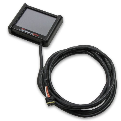 Holley Sniper EFI 3.5 Touch Screen LCD Controller