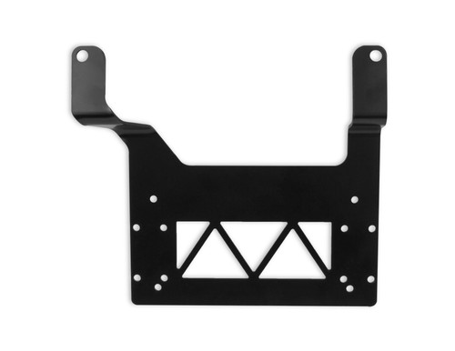 Holley EFI ECU Bracket - 79-04 Mustang