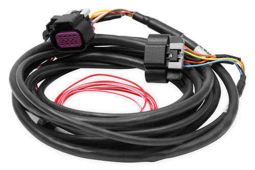 Holley Dominator EFI DBW Harness - Early Truck