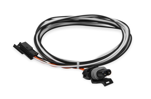 Holley Can Adapter- New Device to 2-Pin Main Harness