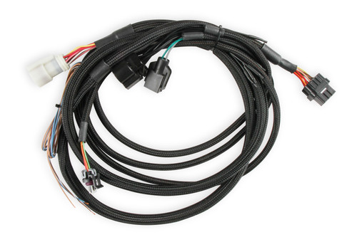 Holley Trans Wire Harness Ford AODE/4R70W  92-97