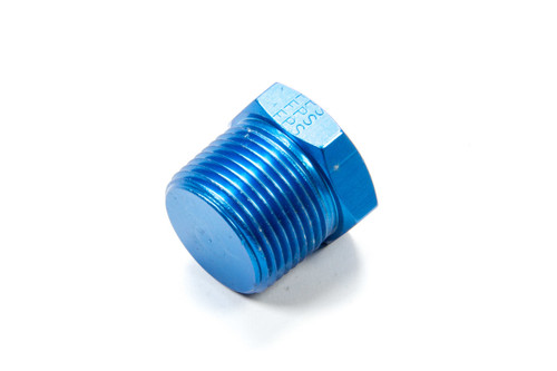 Fragola 3/4 MPT Hex Pipe Plug