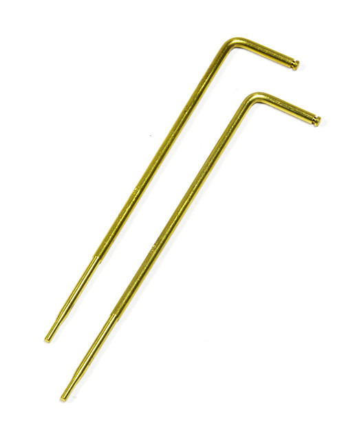 Edelbrock Metering Rods - .070 x .052