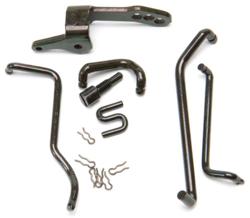 Edelbrock Linkage Assortment for AVS Carbs.