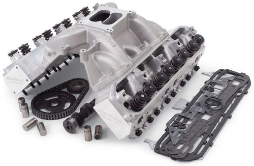 Edelbrock BBM 440 Power Package Top End Kit