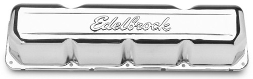 Edelbrock Signature Series V/C's - AMC